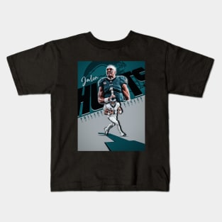 Eagles 1 Kids T-Shirt